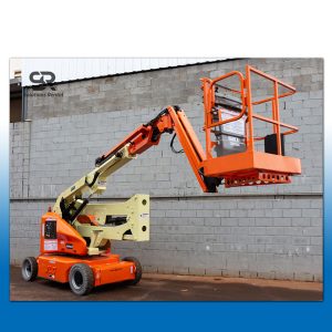 JLG E400AJP