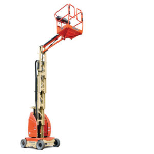 T26E - Mastro Vertical - JLG