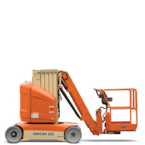 T32E - Mastro Vertical - JLG