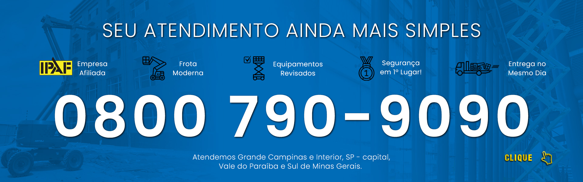 LIgue 0800 790-9090