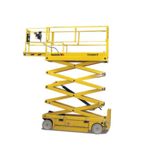 Compact  8 - Tesoura Elétrica