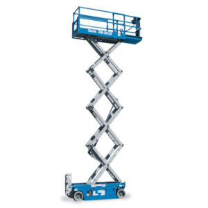 GS-2032 - Tesoura Elétrica