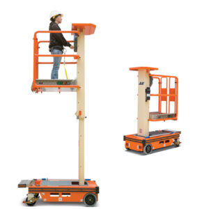 Ecolift 70 (Zero Km)