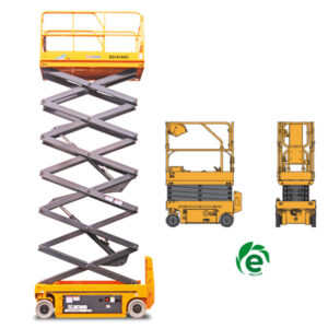 XG1614AC - Tesoura Elétrica