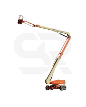 JLG 1250AJP - plataforma elevatória Solutions Rental