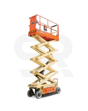 JLG JLG 2630ES - plataforma elevatória Solutions Rental