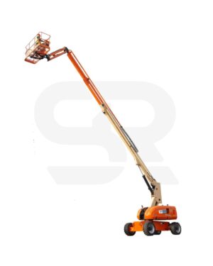 JLG 860SJ - plataforma elevatória Solutions Rental