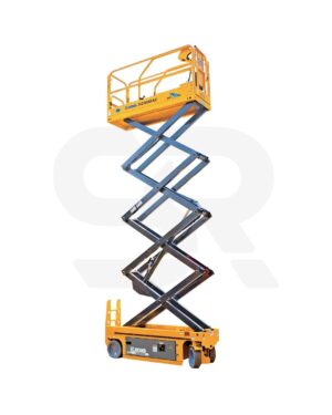 XCMG XG1008AC - plataforma elevatória Solutions Rental