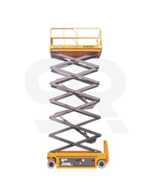 XCMG XG1614AC - plataforma elevatória Solutions Rental
