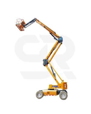 XCMG XGA20ACE - plataforma elevatória Solutions Rental