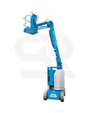 Genie Z-30/20 N - plataforma elevatória Solutions Rental