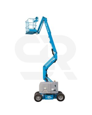 Genie Z-34/22 N DC - plataforma elevatória Solutions Rental