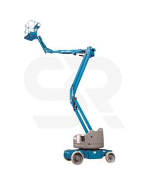 Genie Z-40/23N RJ - plataforma elevatória Solutions Rental