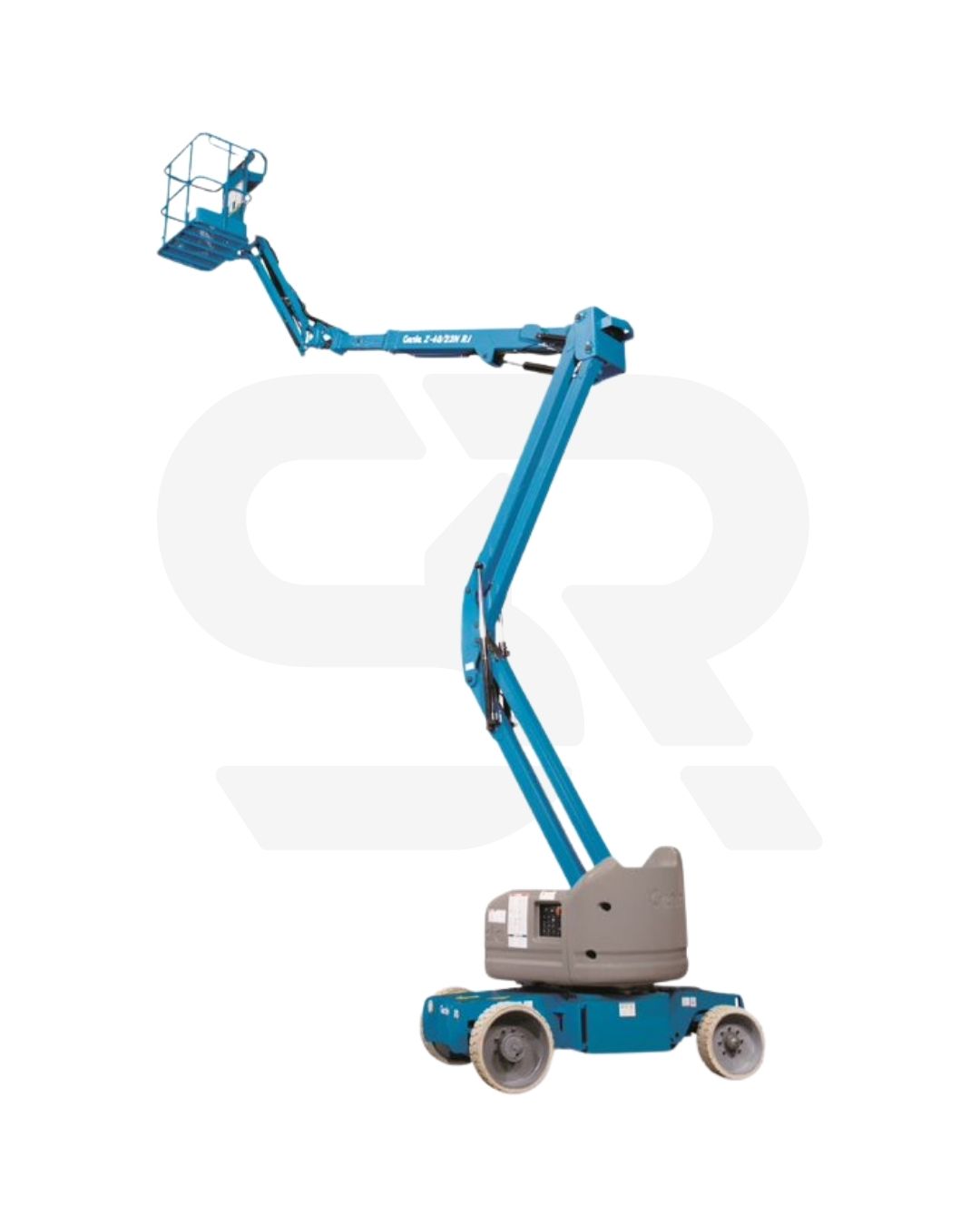 Genie Z-40/23N RJ - plataforma elevatória Solutions Rental