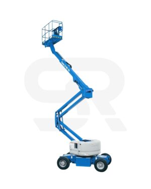 Genie Z-45/25J DC - plataforma elevatória Solutions Rental