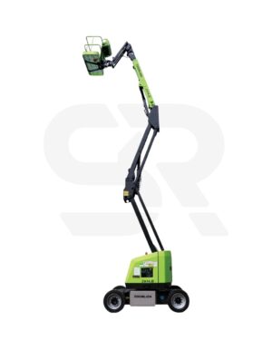 Zoomlion ZA14JE - plataforma elevatória Solutions Rental
