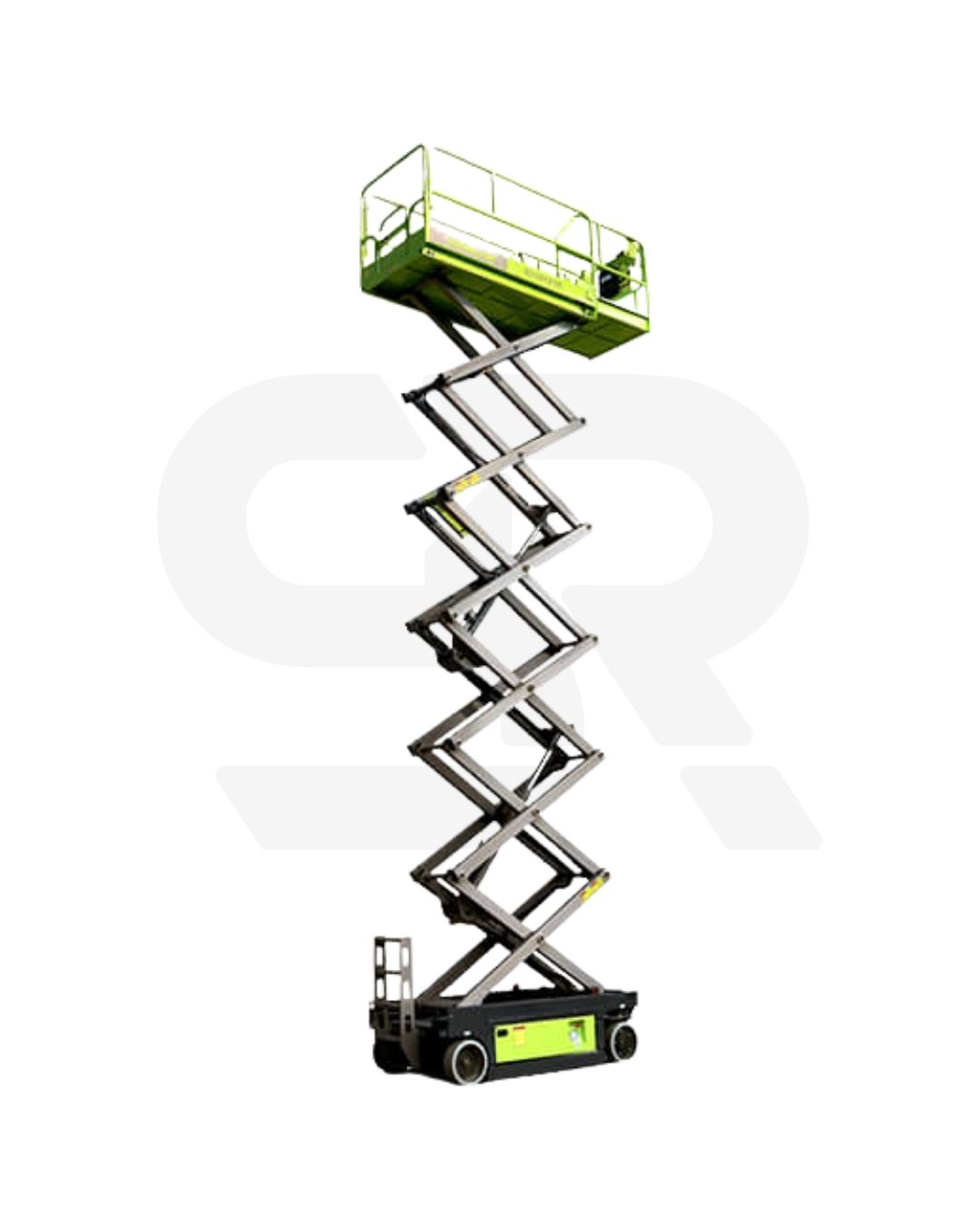 Zoomlion ZS1414-Li - plataforma elevatória Solutions Rental