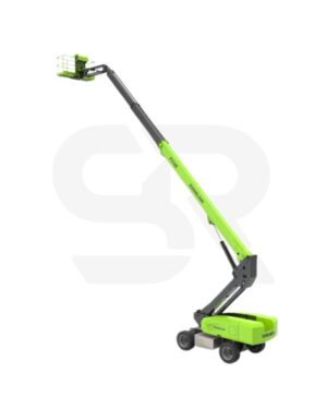 Zoomlion ZT26JEH - plataforma elevatória Solutions Rental