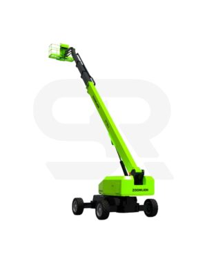 Zoomlion ZT38J - plataforma elevatória Solutions Rental