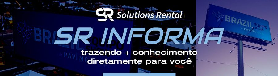 Solutions Rental e IPAF na BES 2025