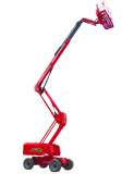 articulada hibrida