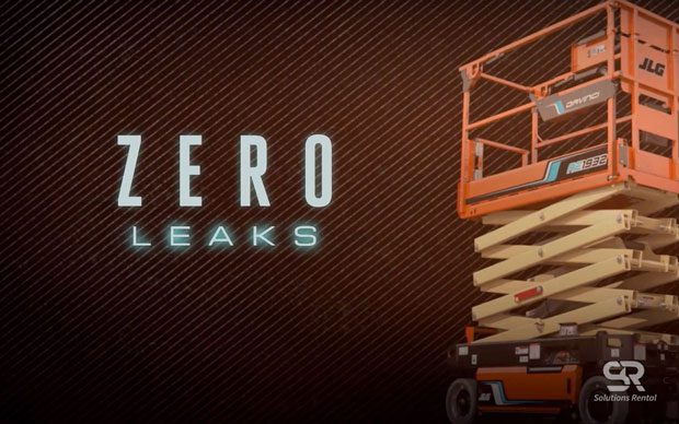 Zero Vazamentos